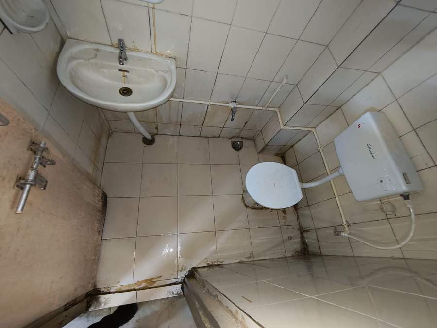 ADR & Examination Area Sanitation Upgrade cover photo